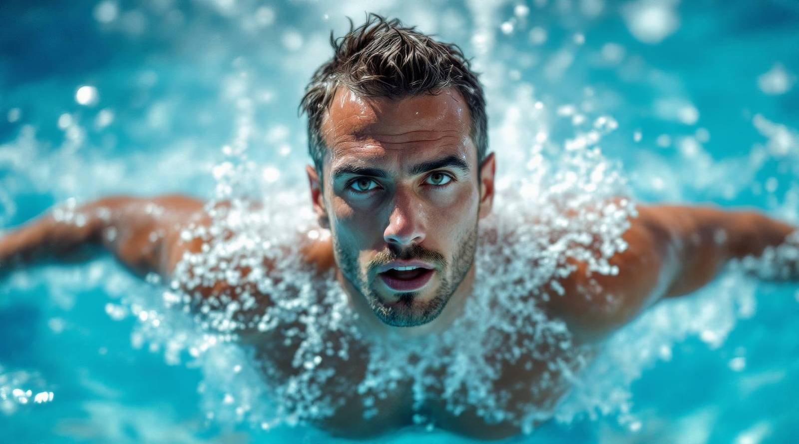 Erfolgreiche Bewegung